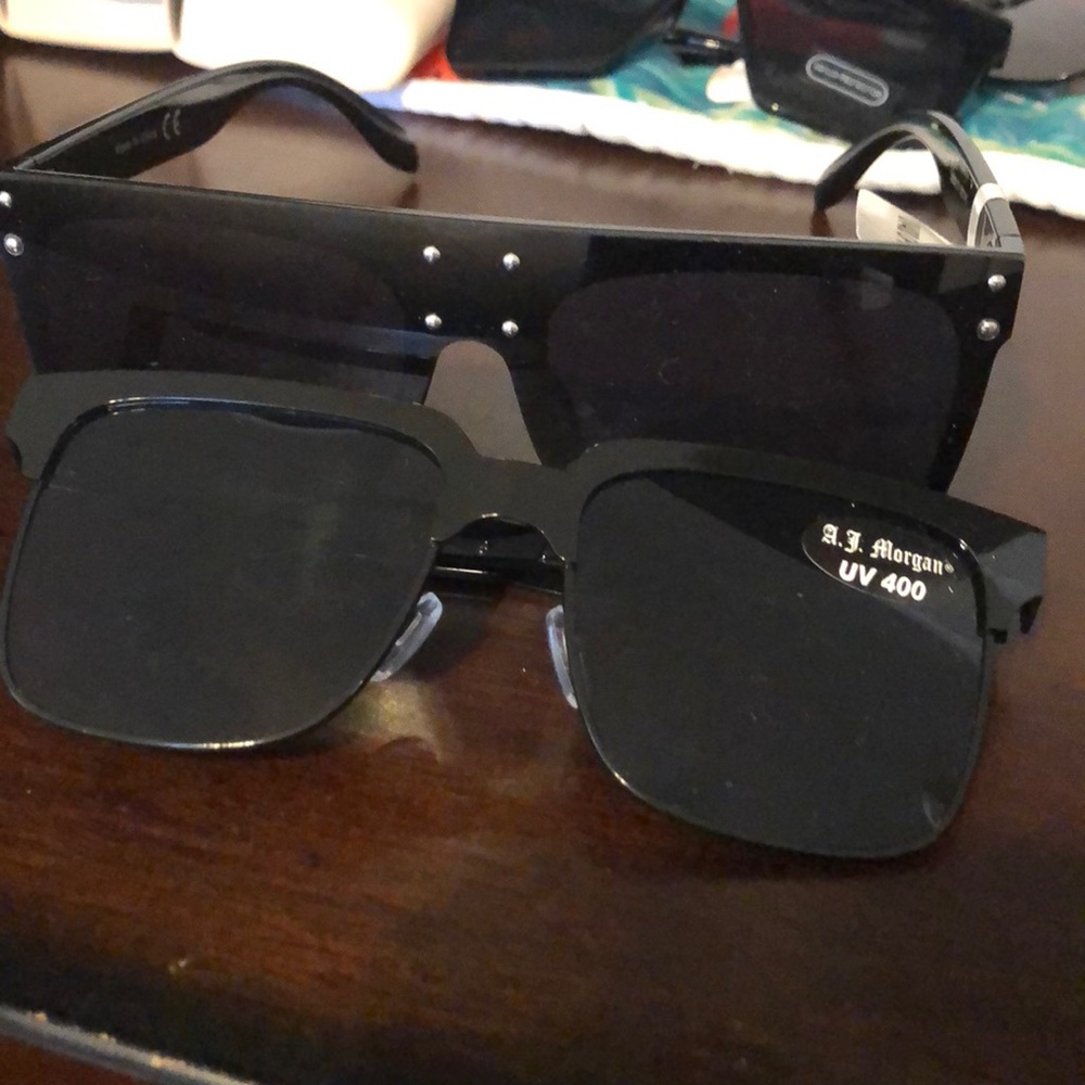 Fashion nova sunglasses